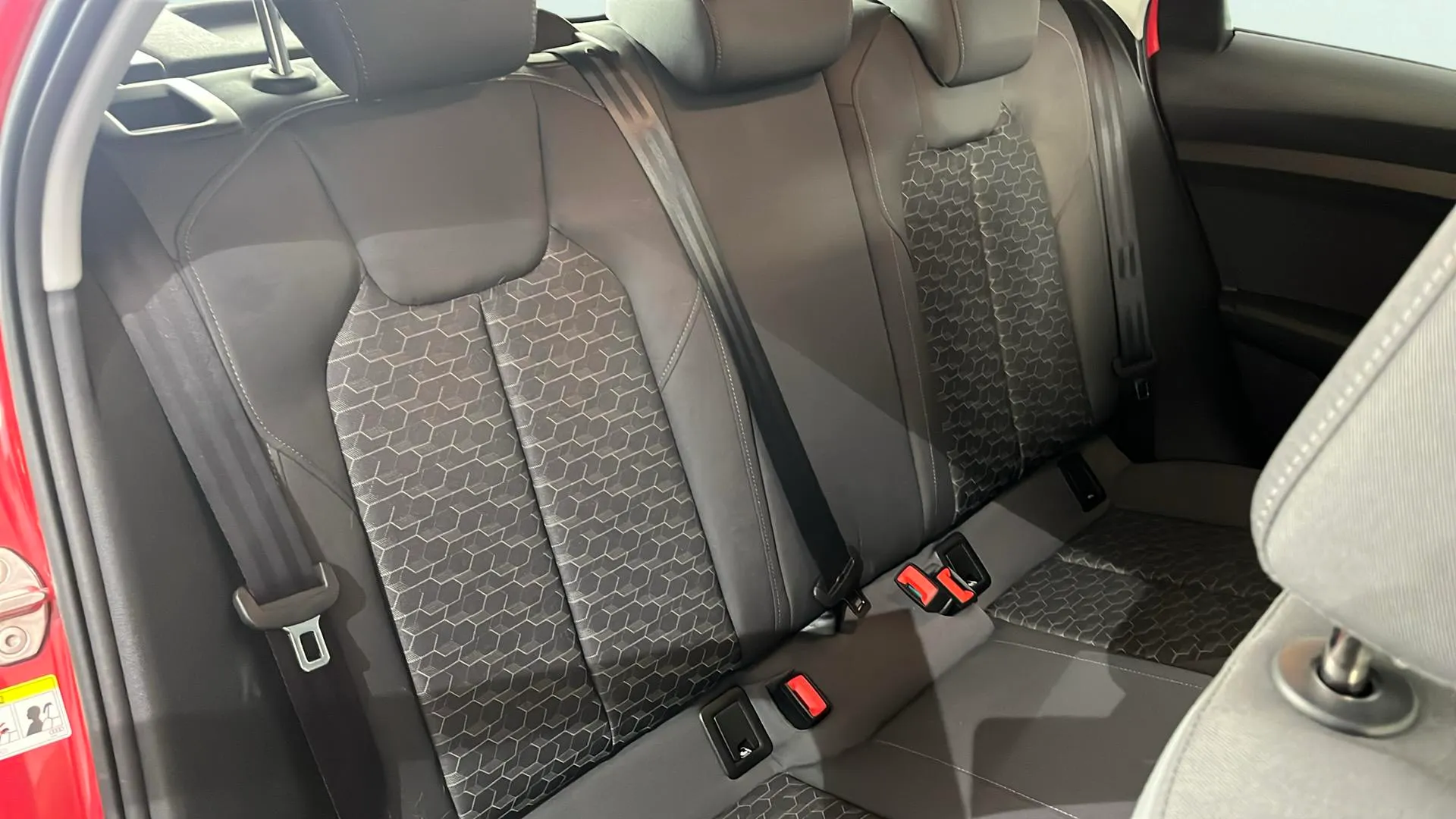 Audi A1 Sportback Adrenalin 30 TFSI S tron - foto 18