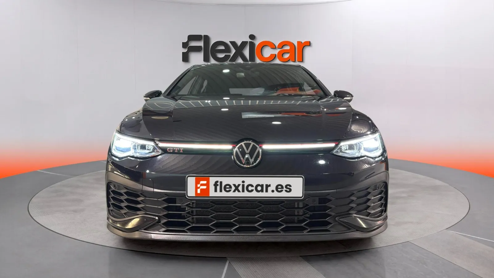 Volkswagen Golf GTI Clubsport 2.0 TSI DSG