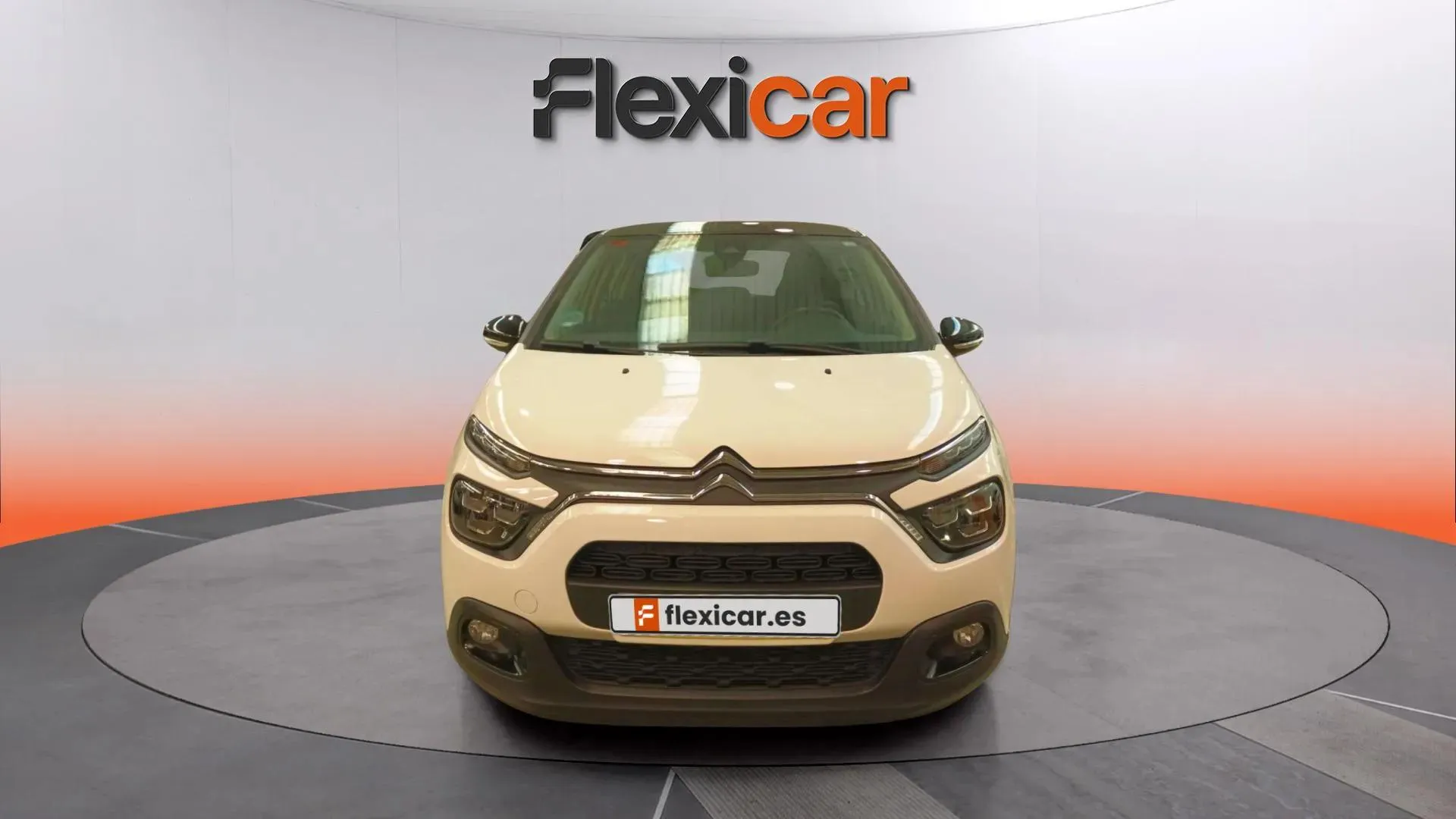 Citroën C3 PureTech C-Series