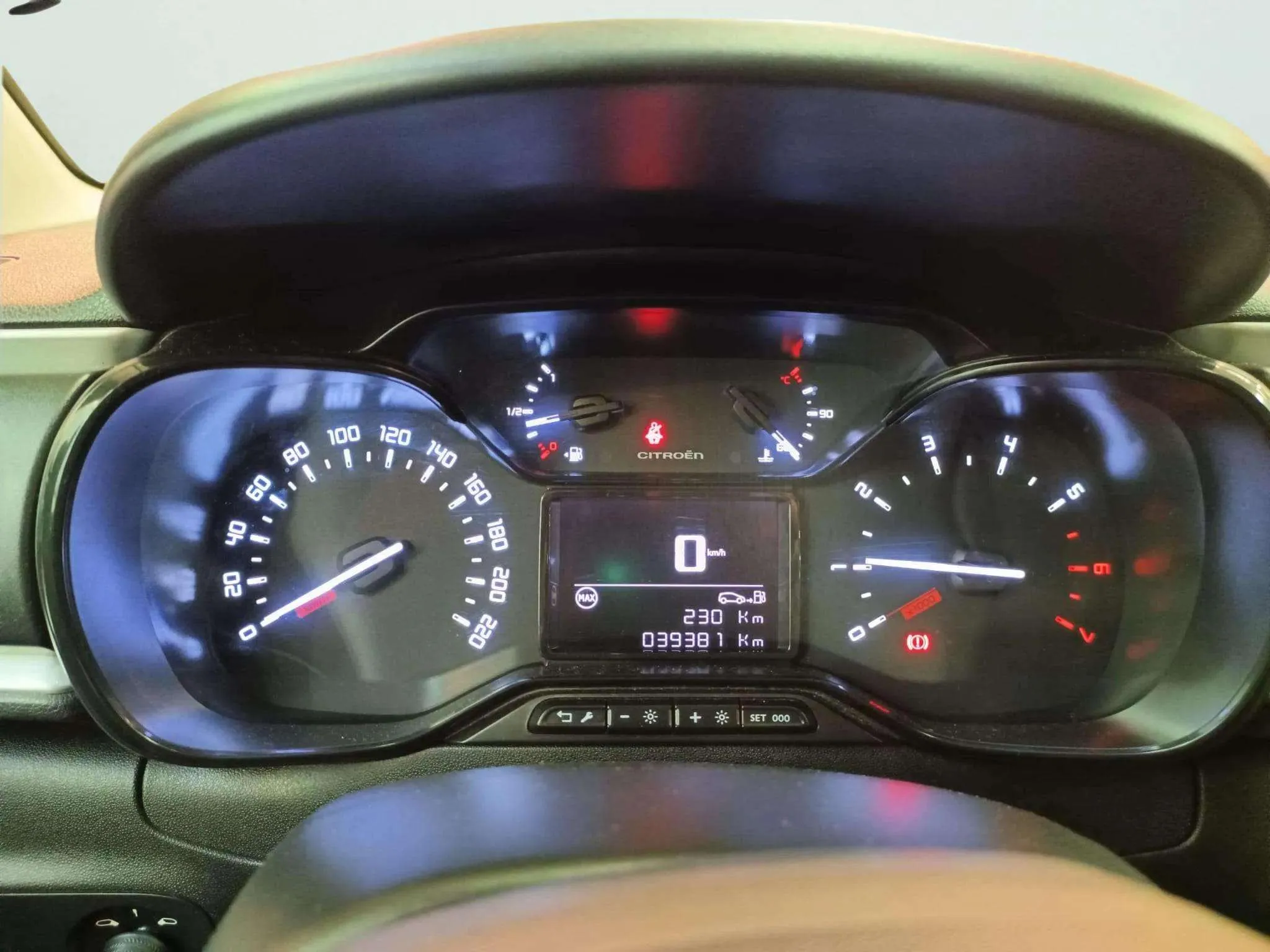 Citroën C3 PureTech C-Series - foto 11