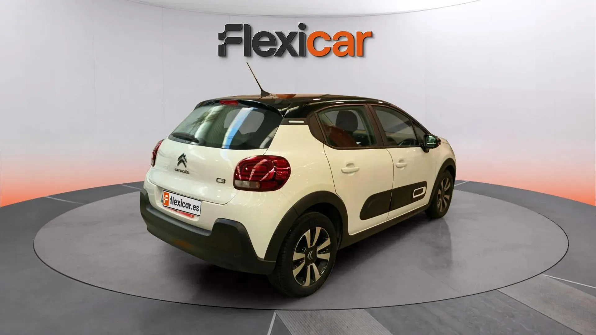 Citroën C3 PureTech C-Series - foto 4