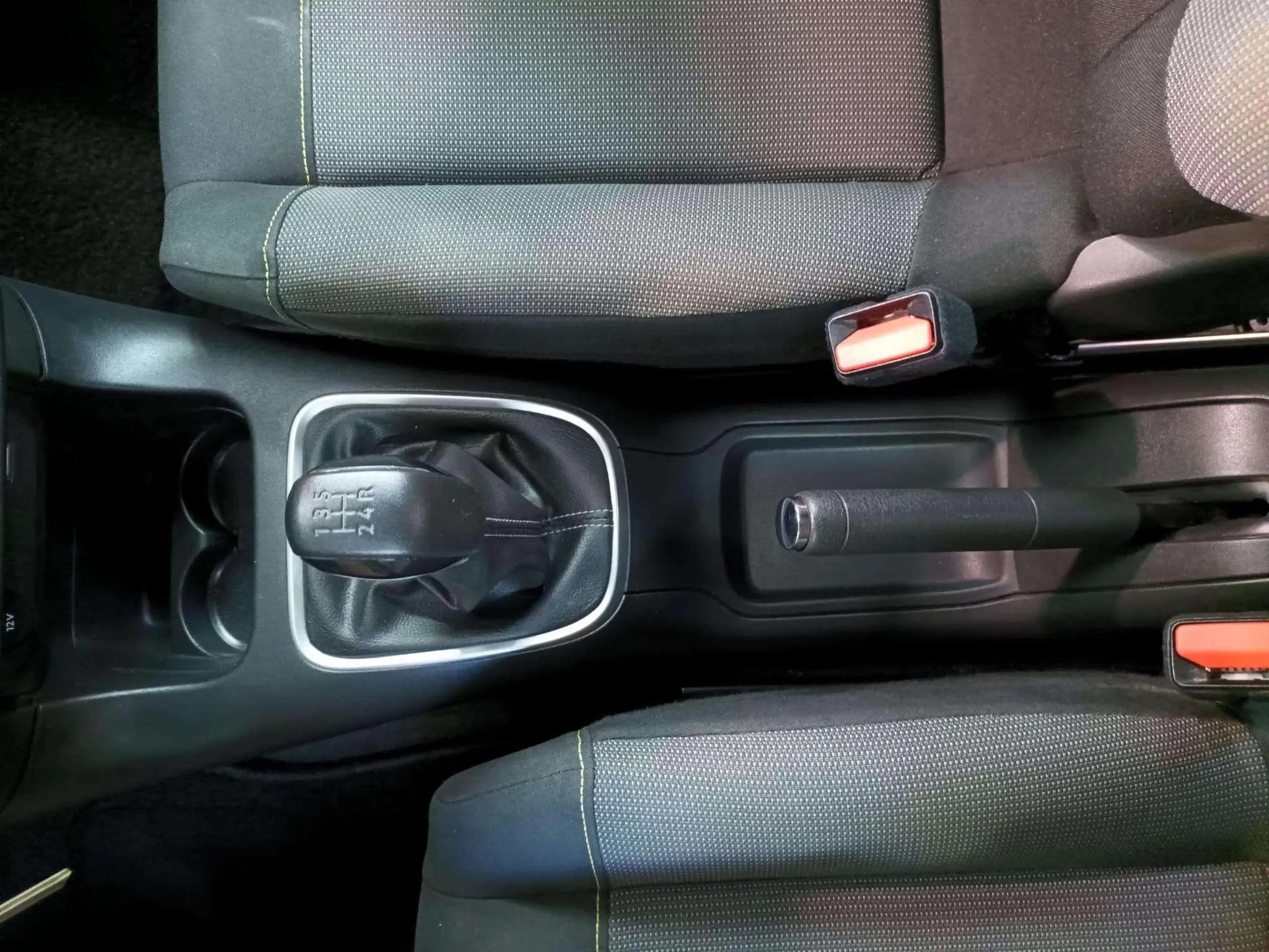 Citroën C3 PureTech C-Series - foto 14