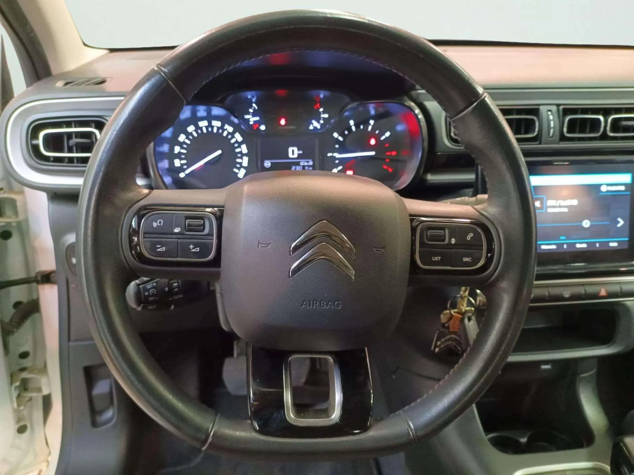 Citroën C3 PureTech C-Series - foto 10