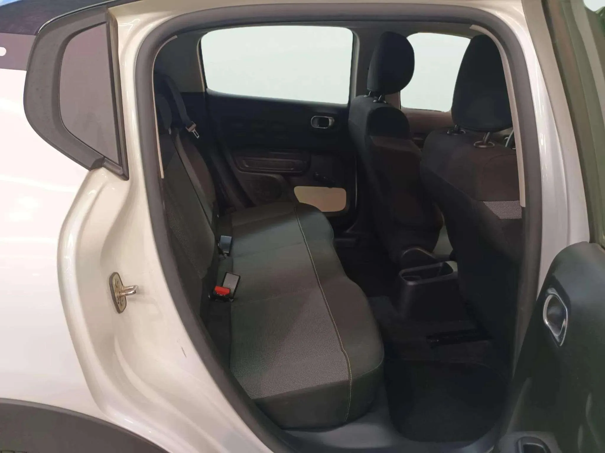 Citroën C3 PureTech C-Series - foto 16