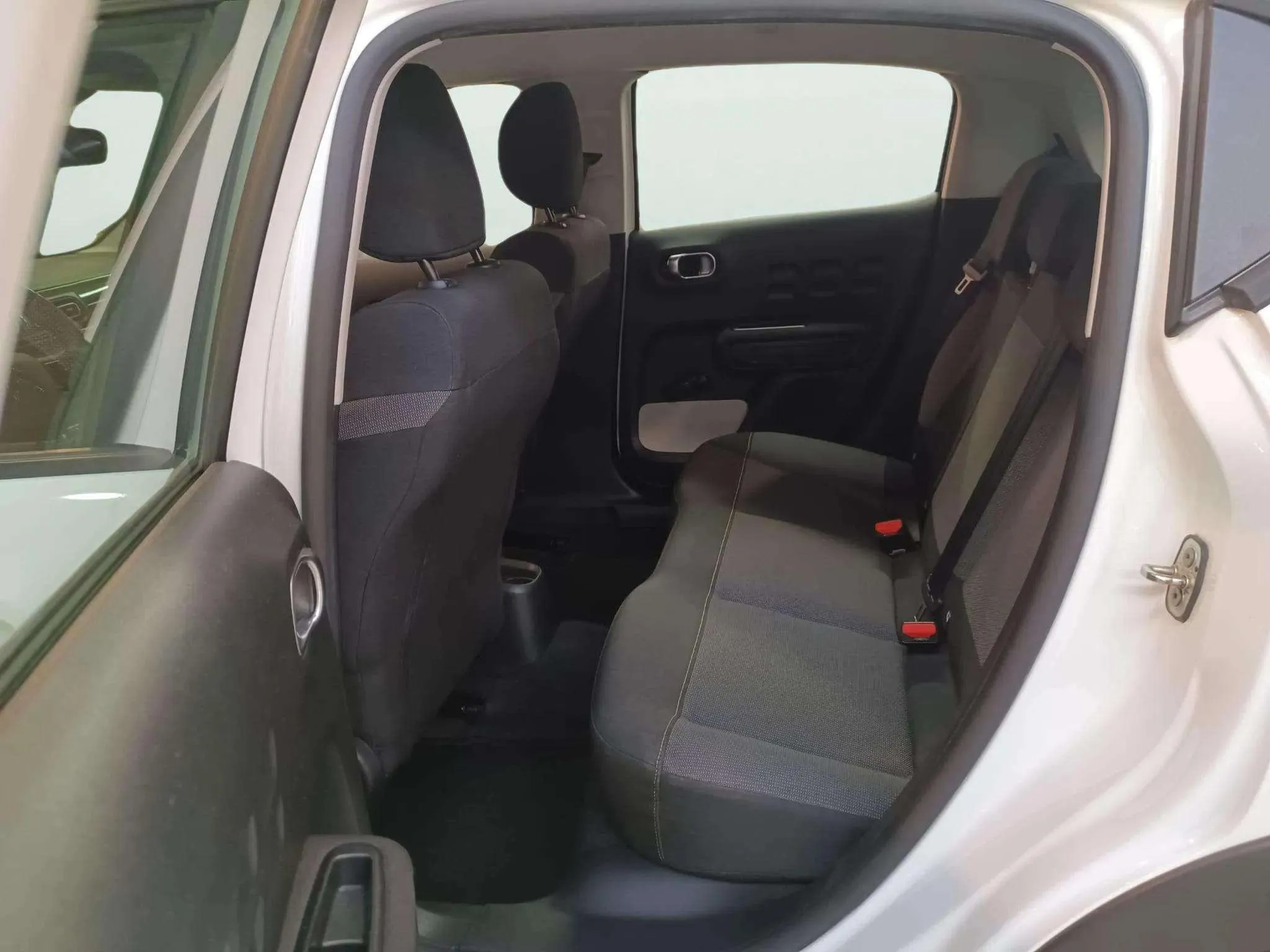 Citroën C3 PureTech C-Series - foto 17