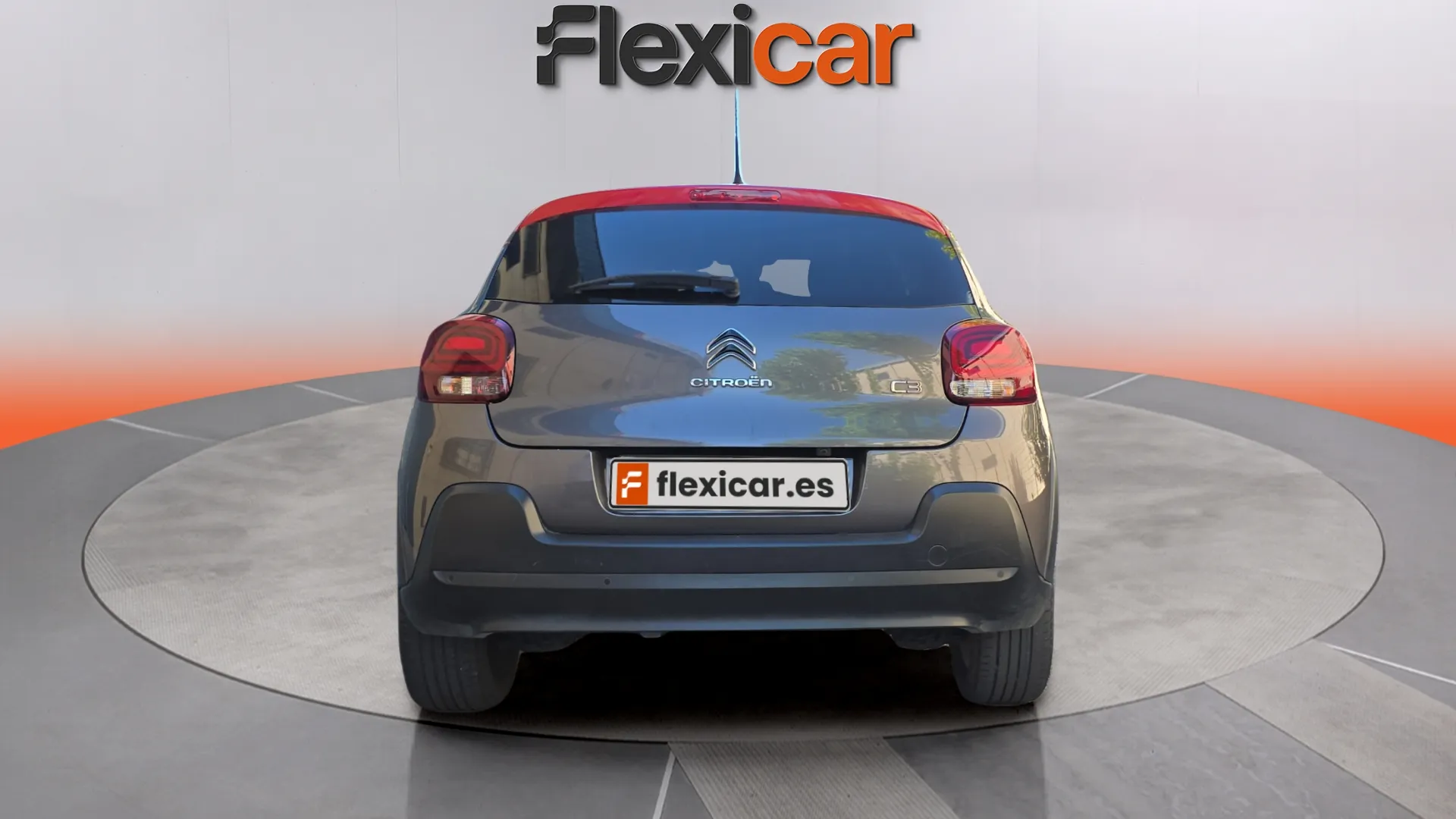 Citroën C3 PureTech Shine EAT6 - foto 6