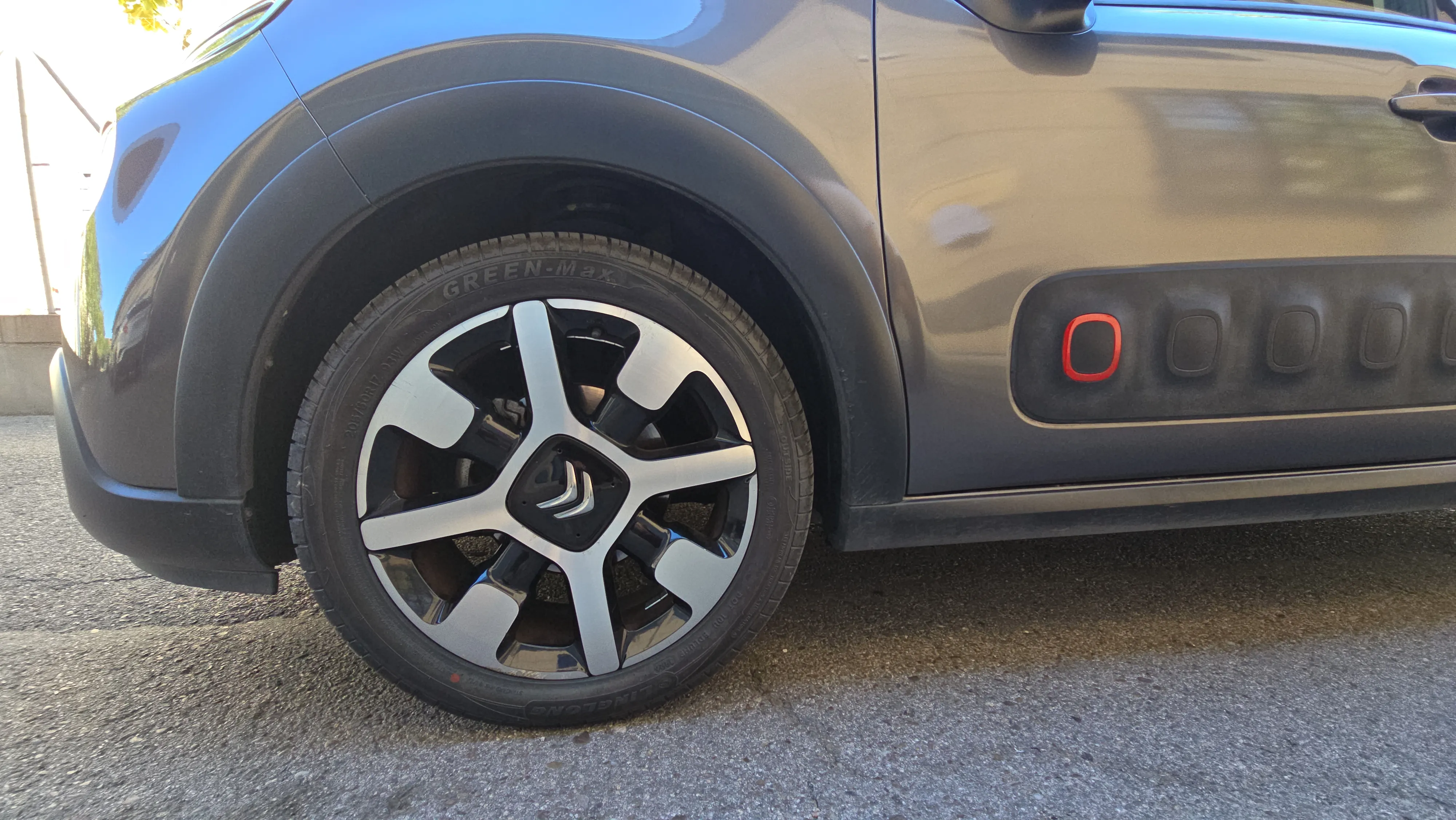 Citroën C3 PureTech Shine EAT6 - foto 17
