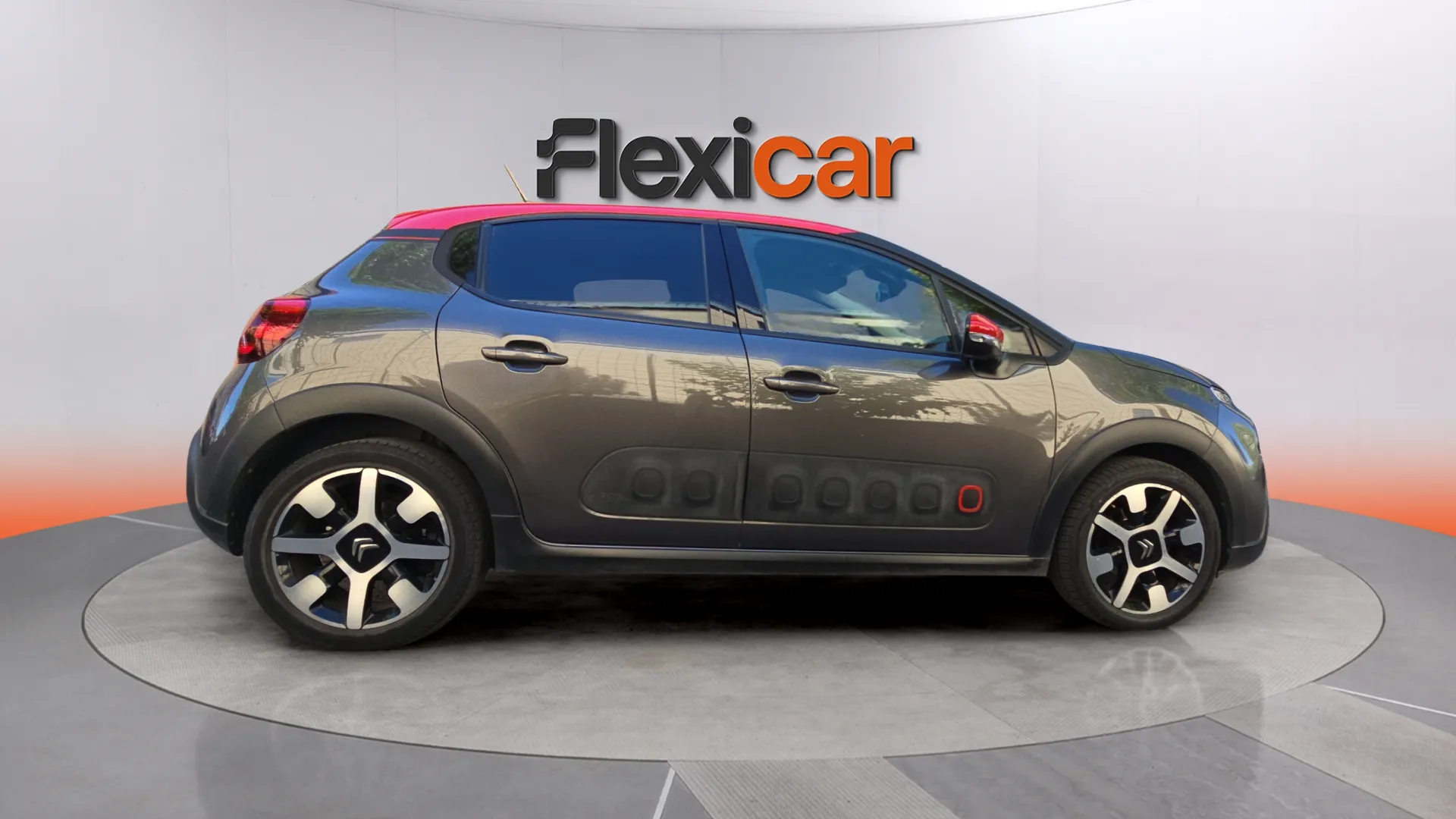 Citroën C3 PureTech Shine EAT6 - foto 8