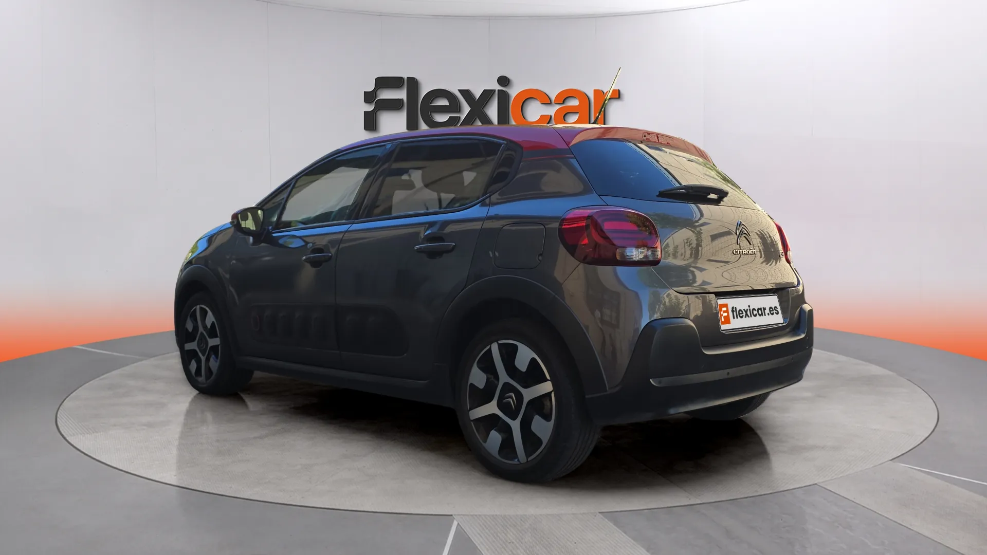 Citroën C3 PureTech Shine EAT6 - foto 5