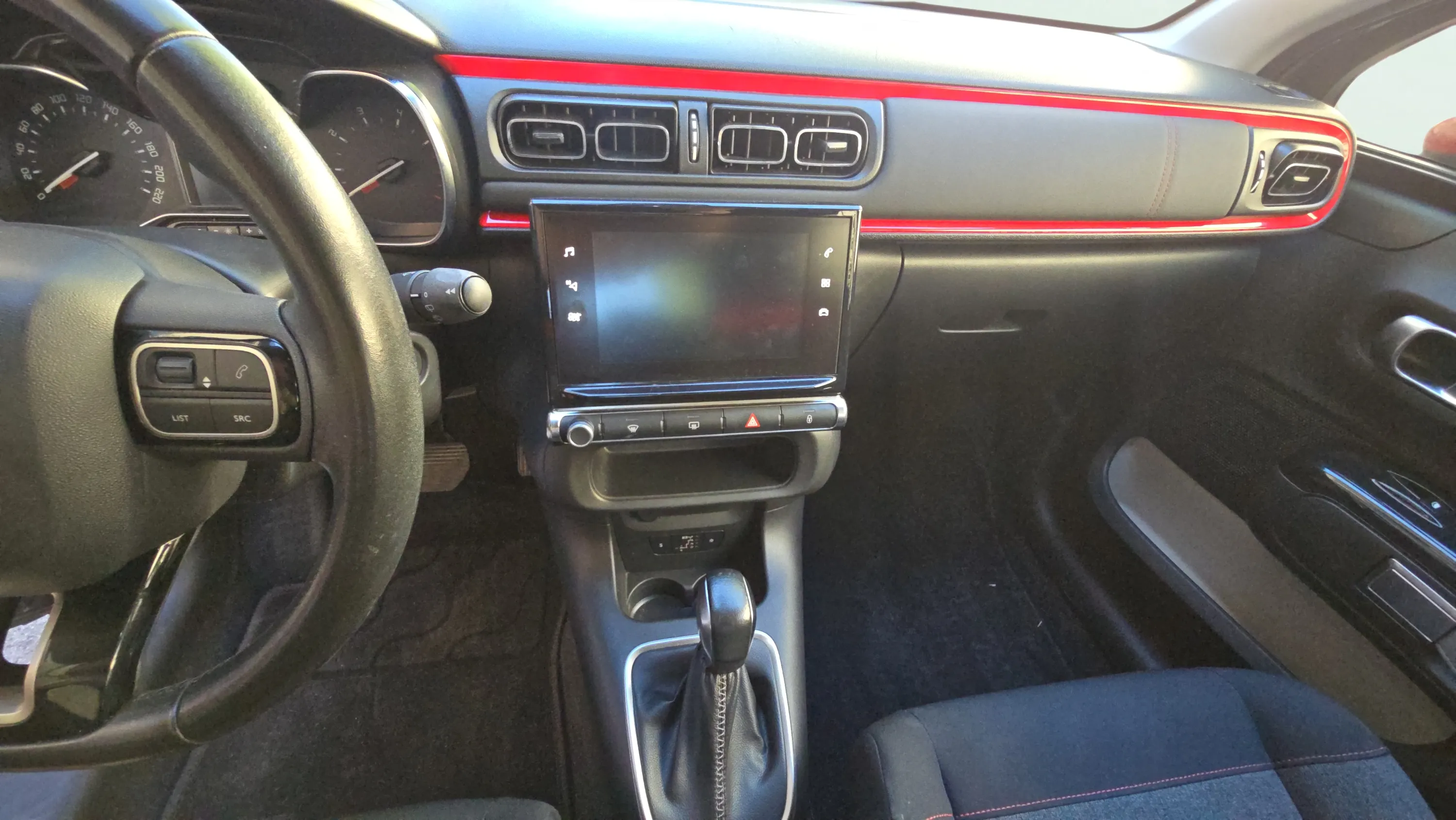 Citroën C3 PureTech Shine EAT6 - foto 13