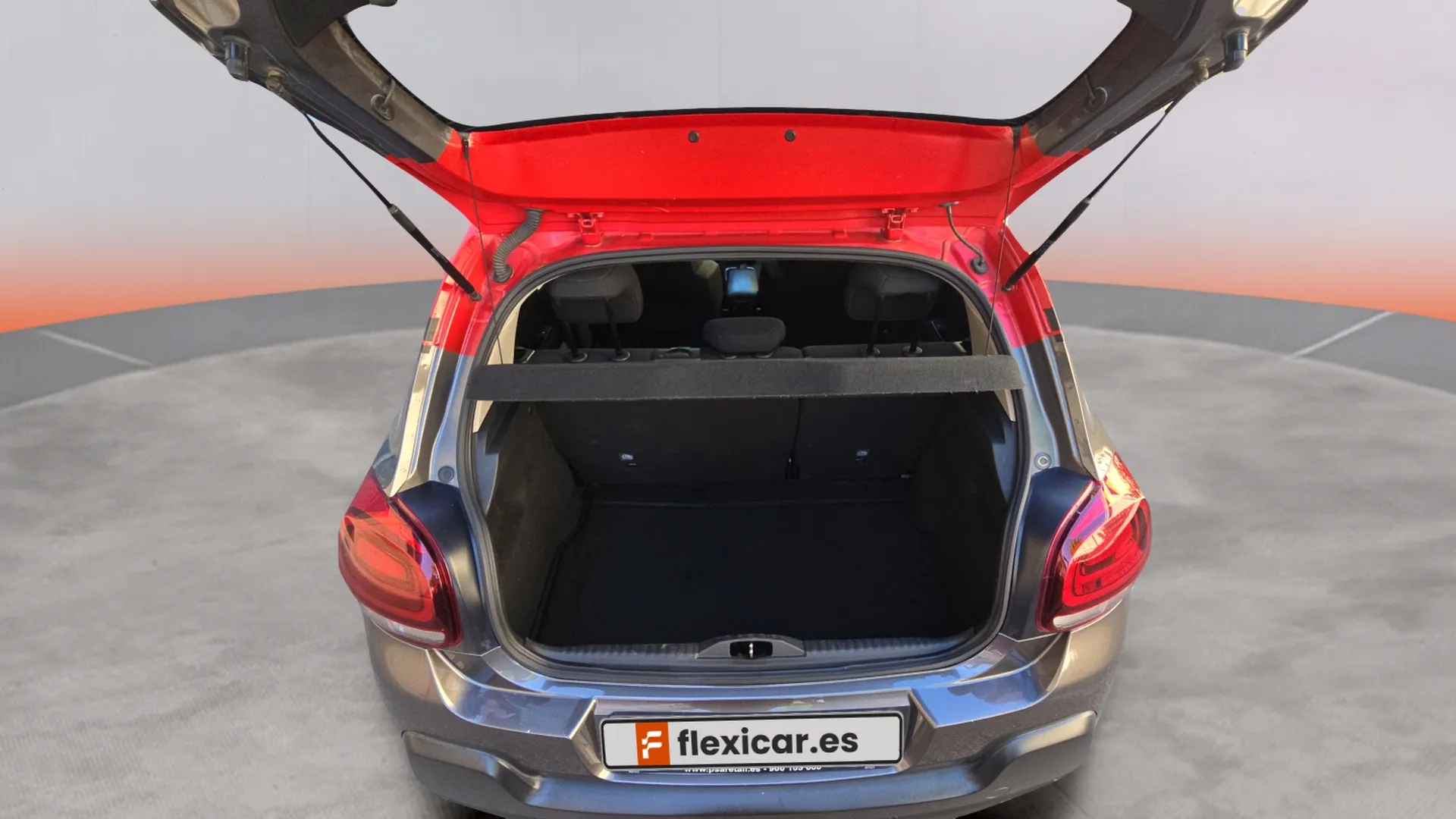 Citroën C3 PureTech Shine EAT6 - foto 16