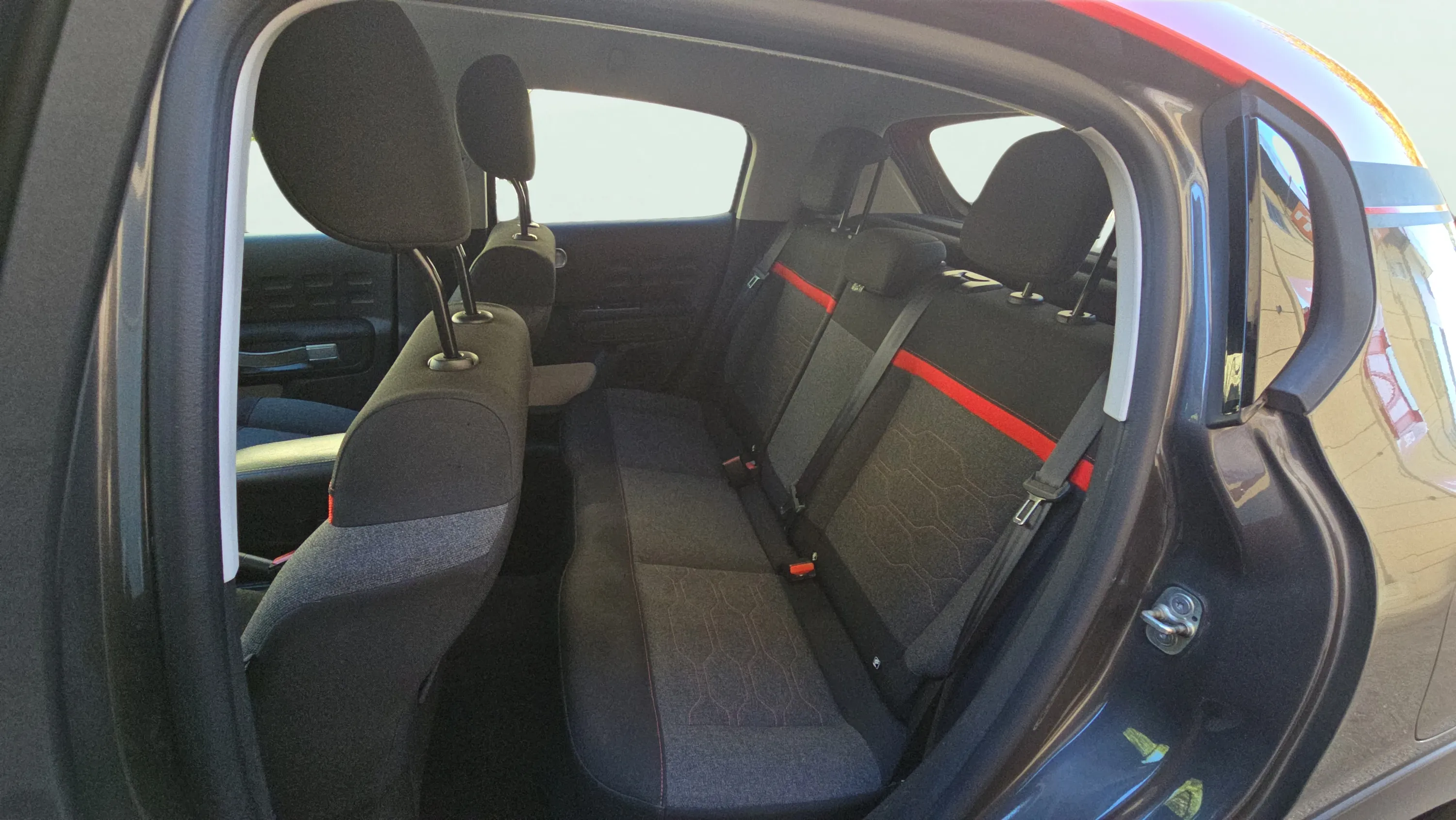 Citroën C3 PureTech Shine EAT6 - foto 15