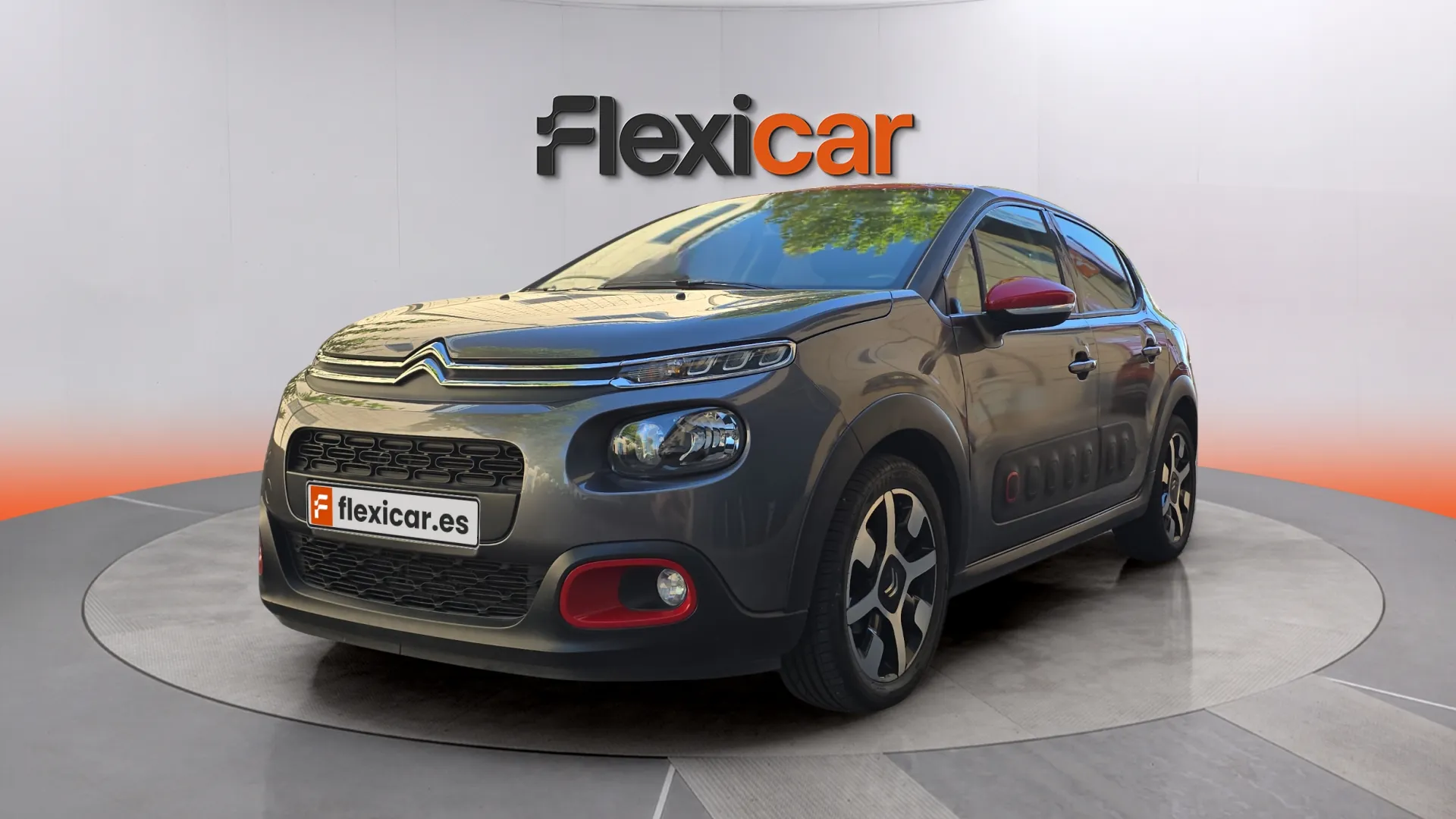Citroën C3 PureTech Shine EAT6 - foto 3