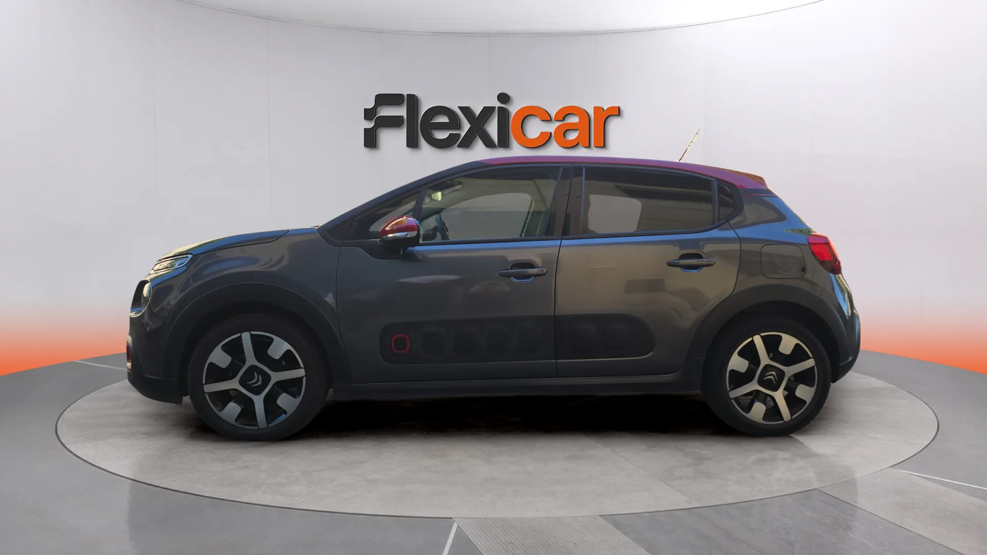 Citroën C3 PureTech Shine EAT6 - foto 4