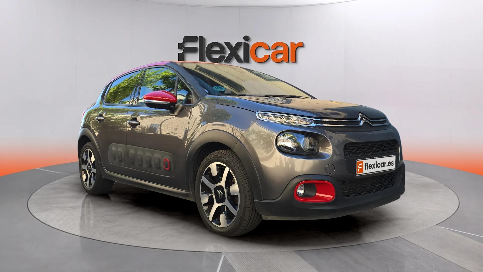 Citroën C3 PureTech Shine EAT6