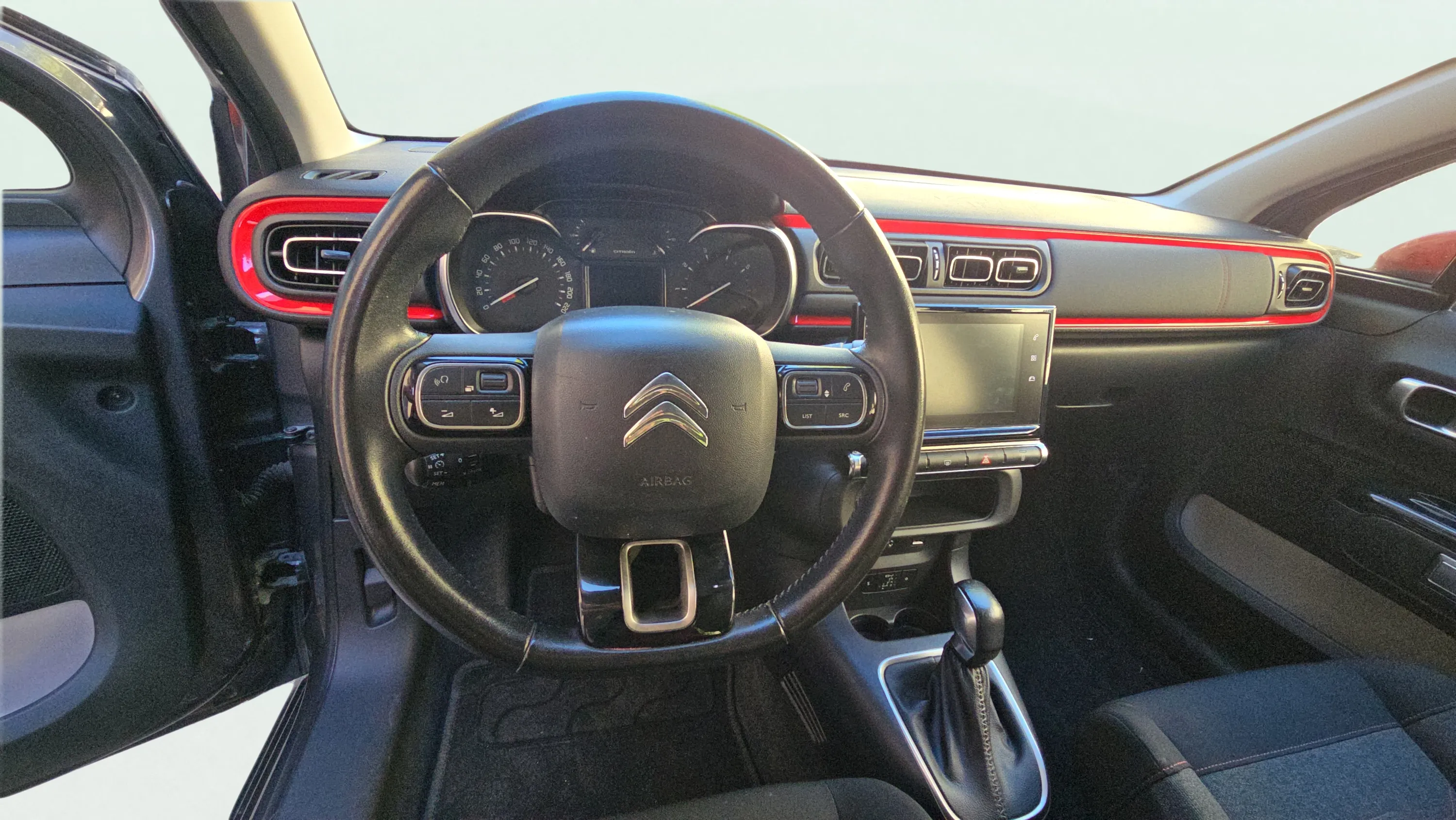 Citroën C3 PureTech Shine EAT6 - foto 11