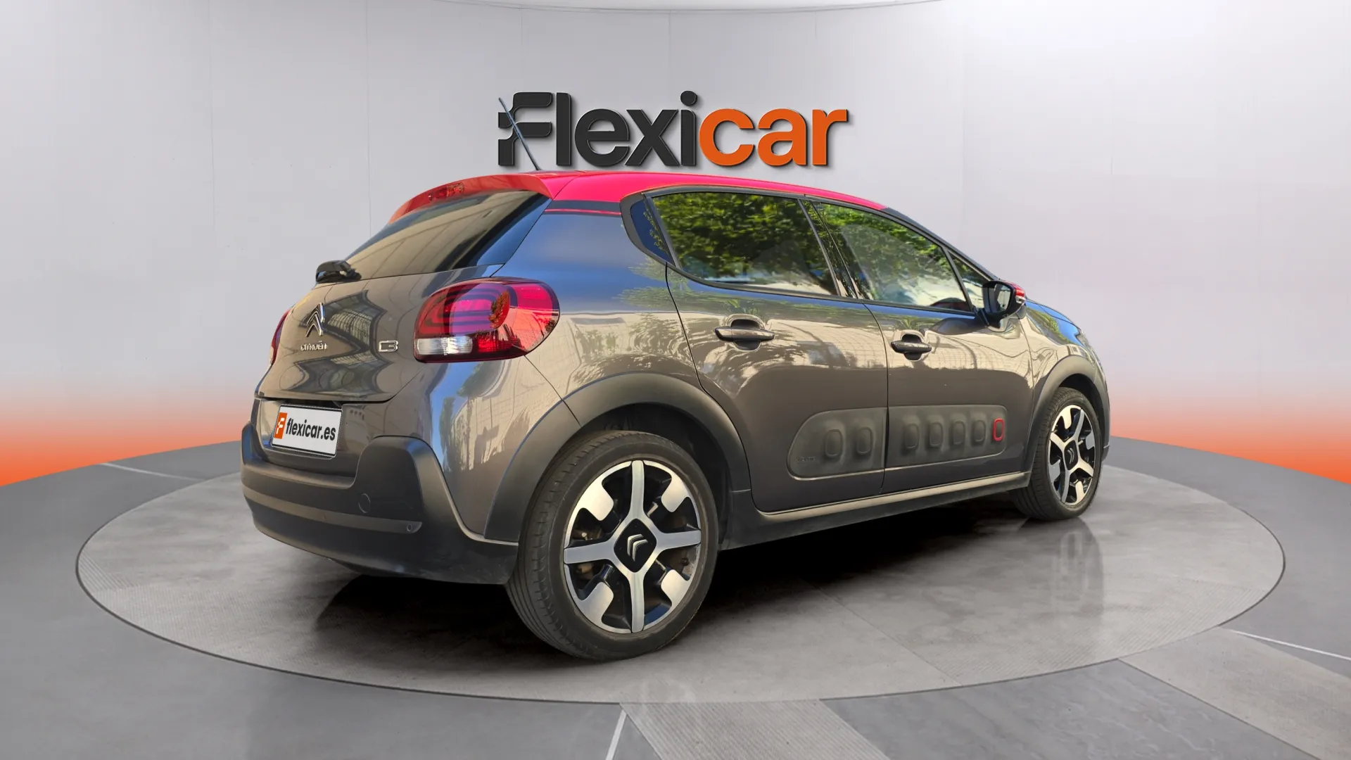 Citroën C3 PureTech Shine EAT6 - foto 7