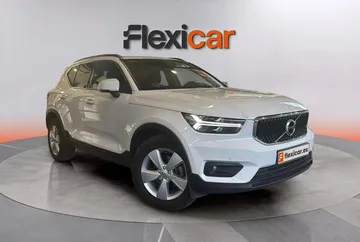 volvo xc40 15 t3 momentum auto gasolina automatica hospitalet la pedrosa 903000000289675