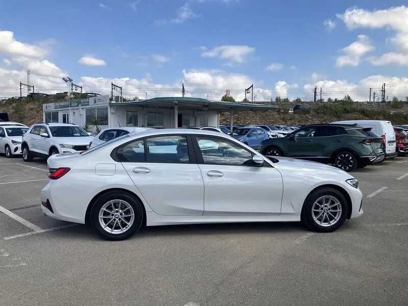 BMW Serie 3 320d - foto 7