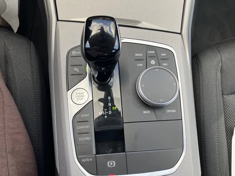 BMW Serie 3 320d - foto 22