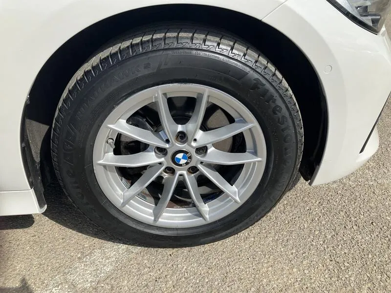 BMW Serie 3 320d - foto 38