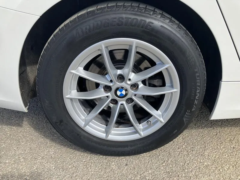 BMW Serie 3 320d - foto 36