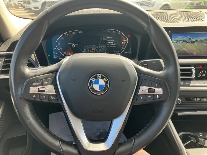 BMW Serie 3 320d - foto 15