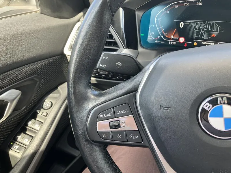BMW Serie 3 320d - foto 16