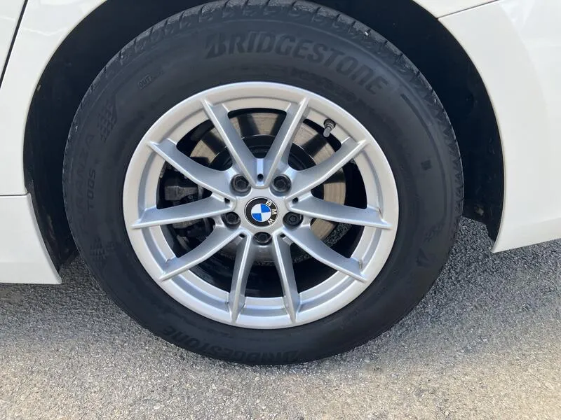 BMW Serie 3 320d - foto 27