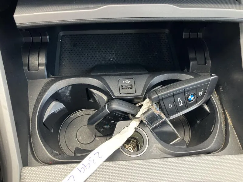 BMW Serie 3 320d - foto 23