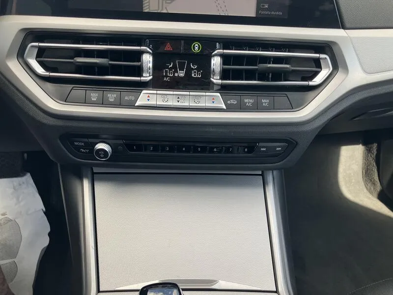 BMW Serie 3 320d - foto 21