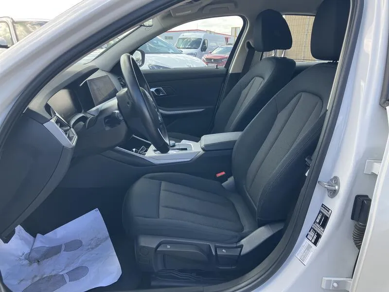 BMW Serie 3 320d - foto 13
