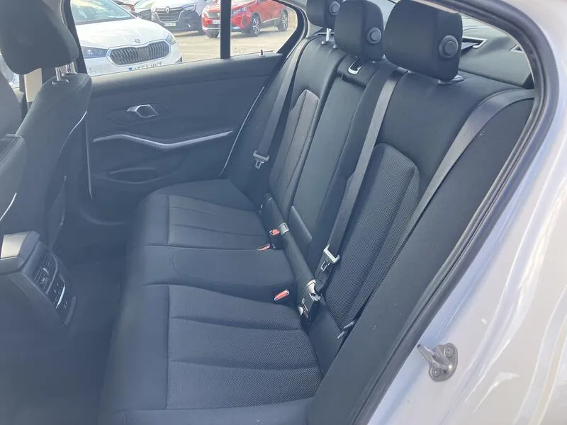 BMW Serie 3 320d - foto 28