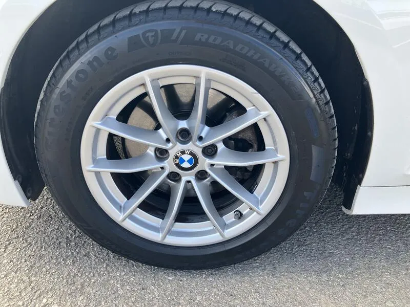 BMW Serie 3 320d - foto 24