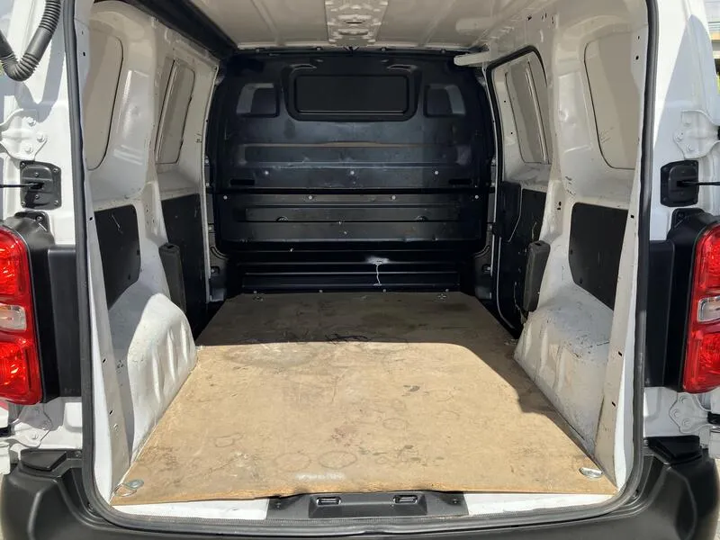 Fiat Scudo Furgon L1 MT6 Business - foto 28