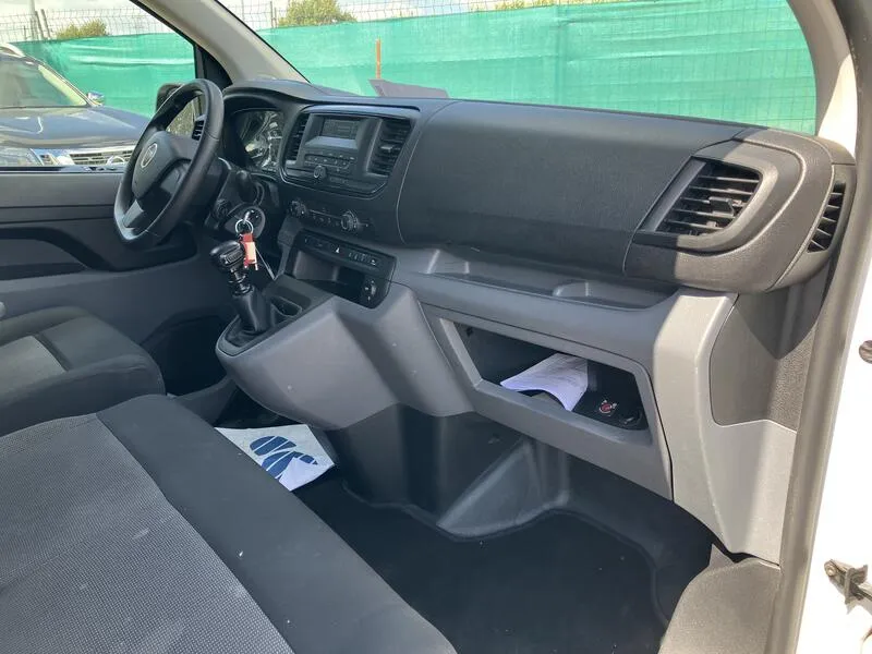 Fiat Scudo Furgon L1 MT6 Business - foto 38