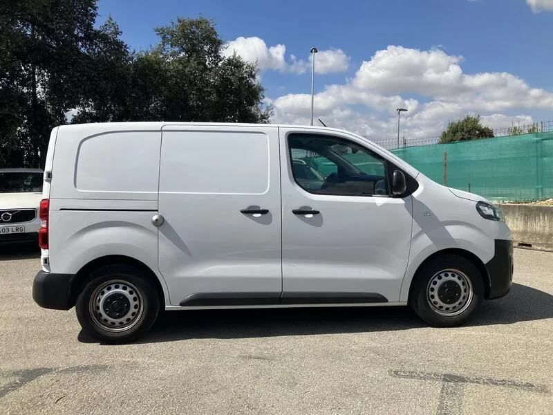 Fiat Scudo Furgon L1 MT6 Business - foto 7