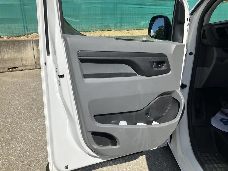Fiat Scudo Furgon L1 MT6 Business - foto 11