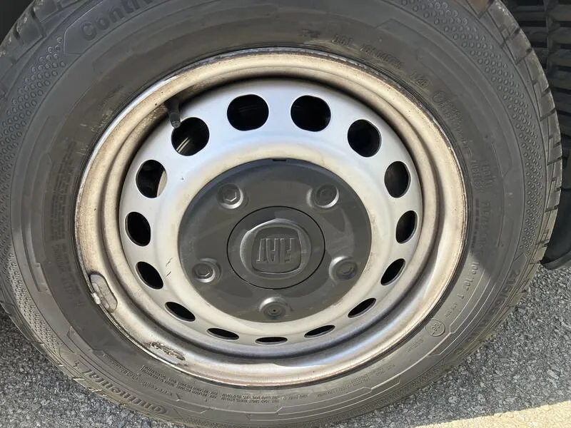 Fiat Scudo Furgon L1 MT6 Business - foto 39