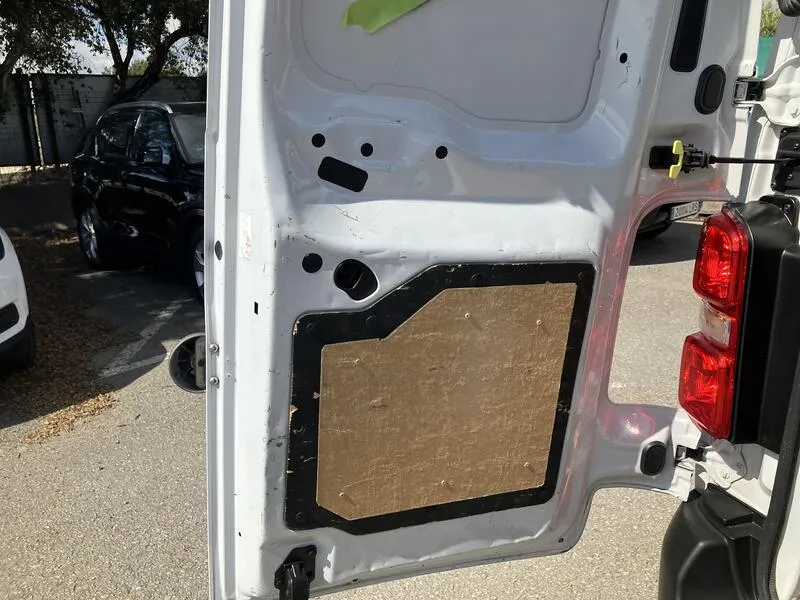 Fiat Scudo Furgon L1 MT6 Business - foto 30