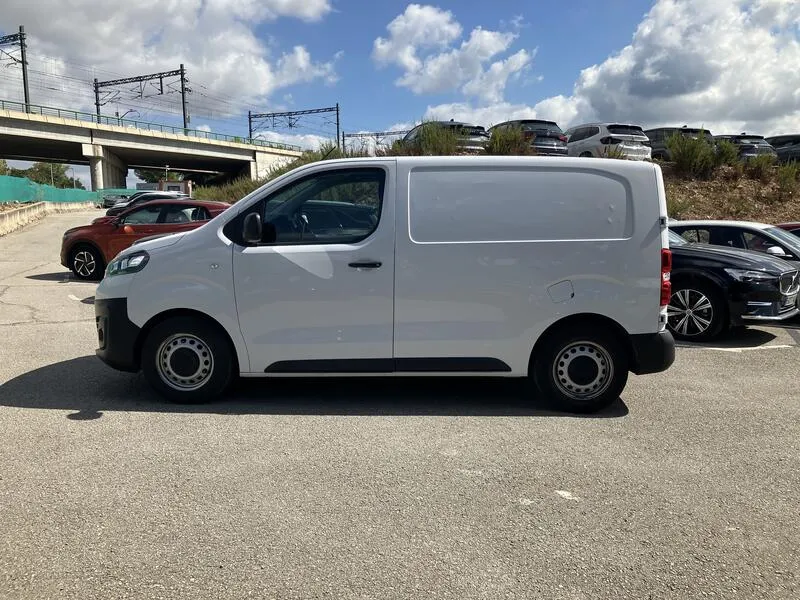 Fiat Scudo Furgon L1 MT6 Business - foto 3