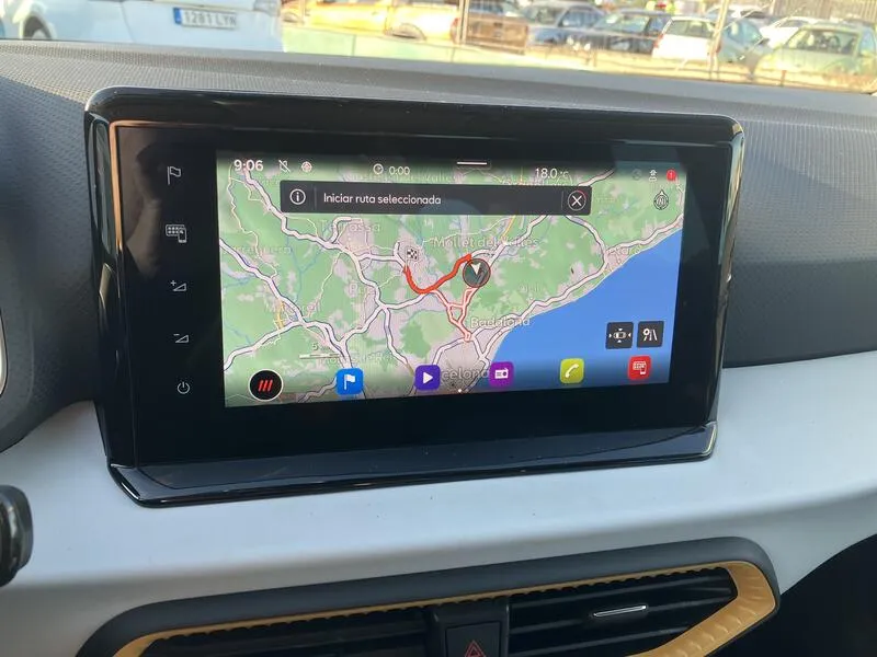 SEAT Arona 1.0 TSI Style Plus - foto 29