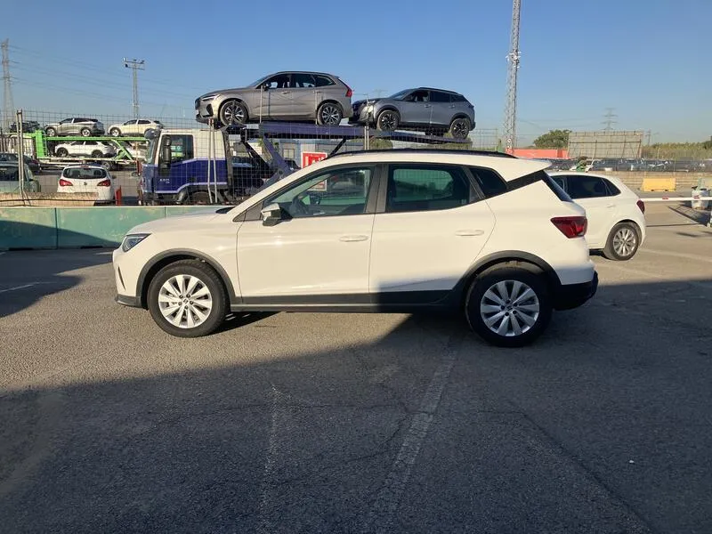 SEAT Arona 1.0 TSI Style Plus - foto 3