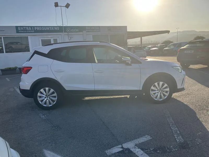 SEAT Arona 1.0 TSI Style Plus - foto 7