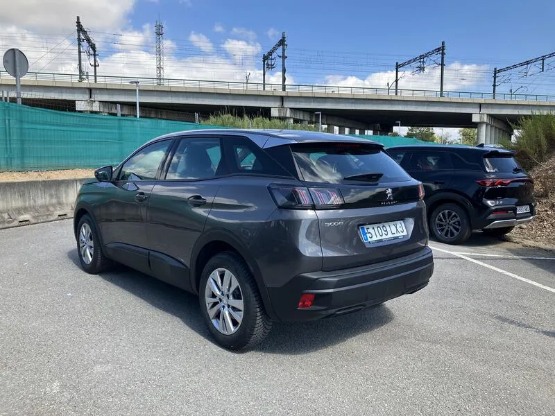 Peugeot 3008 1.5 BlueHDi Active Pack - foto 4