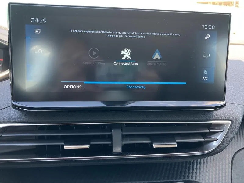 Peugeot 3008 1.5 BlueHDi Active Pack - foto 19