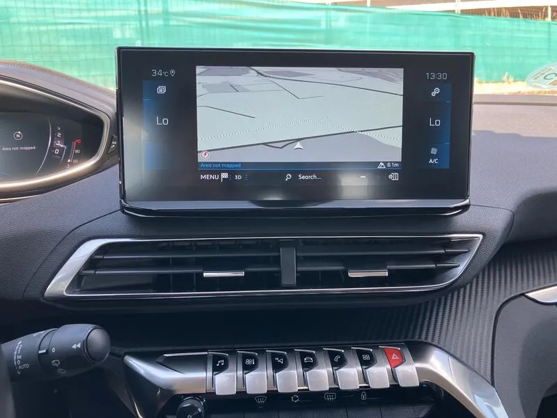 Peugeot 3008 1.5 BlueHDi Active Pack - foto 18