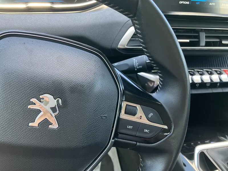 Peugeot 3008 1.5 BlueHDi Active Pack - foto 16