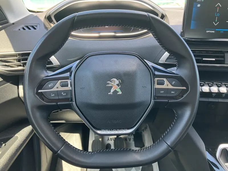 Peugeot 3008 1.5 BlueHDi Active Pack - foto 14