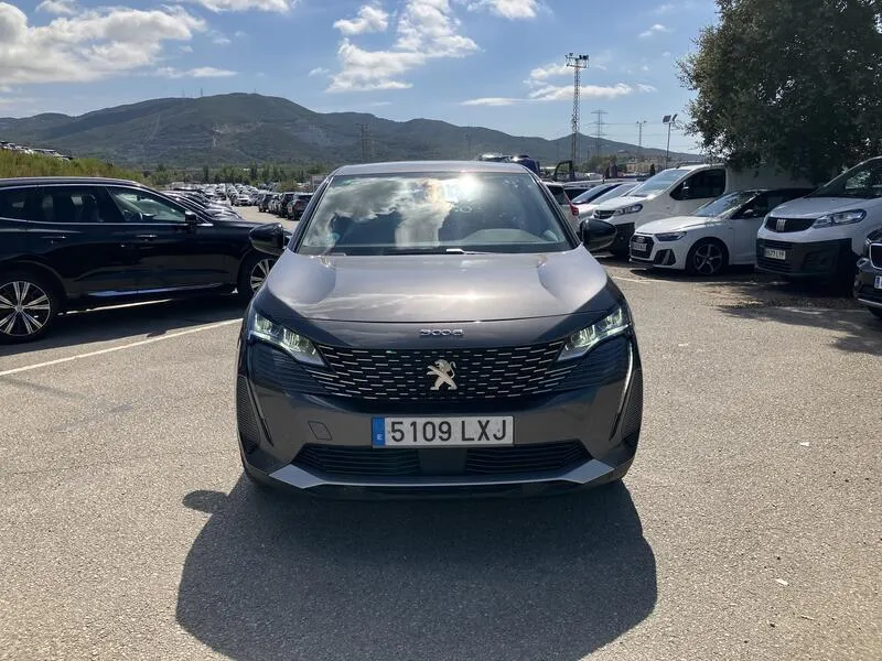 Peugeot 3008 1.5 BlueHDi Active Pack - foto 9